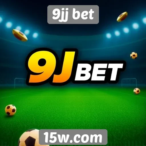 Análise da plataforma de jogos 9jj bet