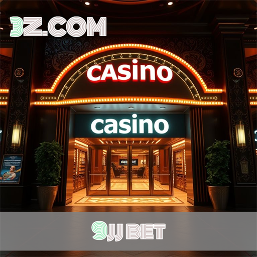 Slots Empolgantes e Diversão no 9jj Bet