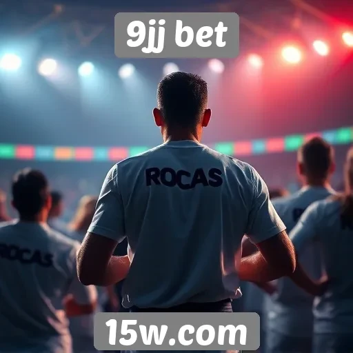 Impacto do 9jj bet na indústria de apostas