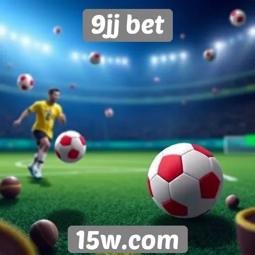 9jj bet oferece promoções atrativas para novos usuários