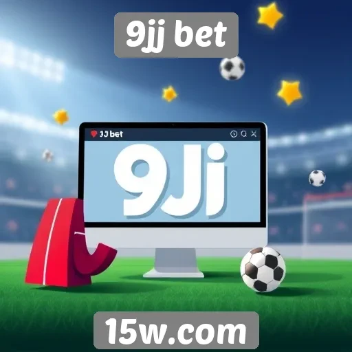 Novas funcionalidades implementadas na plataforma 9jj bet