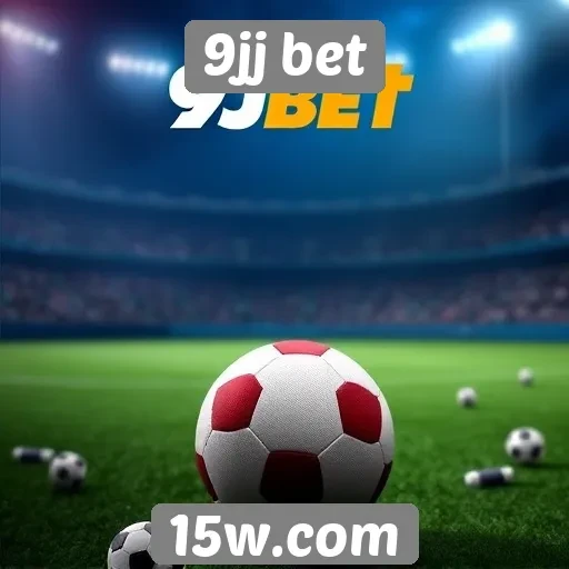 Promoções e bônus disponíveis na 9jj bet